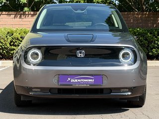 Honda e Advance  Schnellladefunktion - foto 37