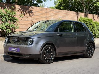 Honda e Gebrauchtwagen Kaufen
