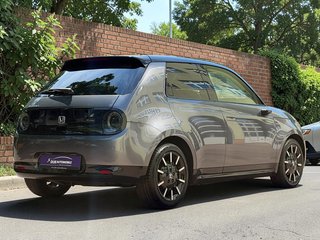 Honda e Advance  Schnellladefunktion - foto 5