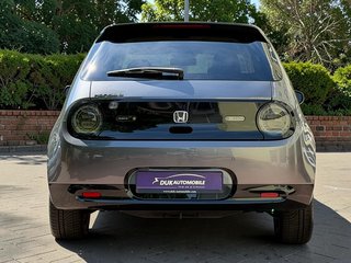 Honda e Advance  Schnellladefunktion - foto 33