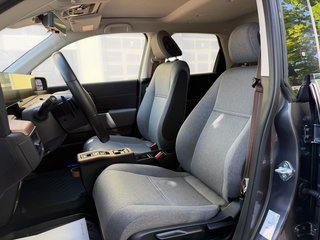 Honda e Advance  Schnellladefunktion - foto 2