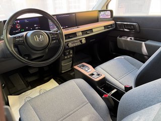 Honda e Advance  Schnellladefunktion - foto 6