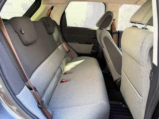 Honda e Advance  Schnellladefunktion - foto 6