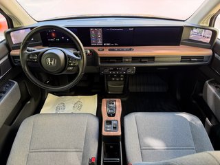 Honda e Advance  Schnellladefunktion - foto 7
