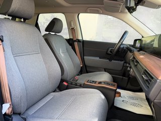 Honda e Advance  Schnellladefunktion - foto 4