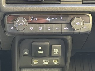 Honda e Advance  Schnellladefunktion - foto 27