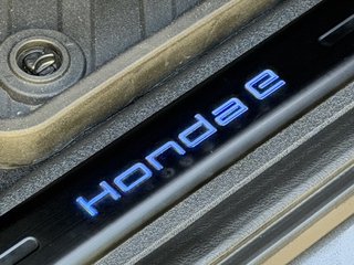 Honda e Advance  Schnellladefunktion - foto 45