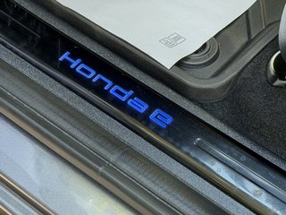 Honda e Advance  Schnellladefunktion - foto 46