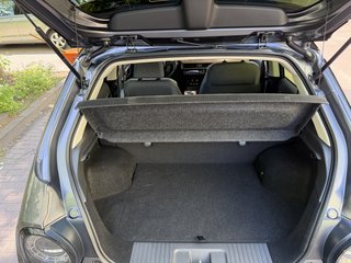 Honda e Advance  Schnellladefunktion - foto 34