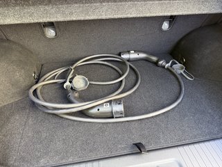 Honda e Advance  Schnellladefunktion - foto 36