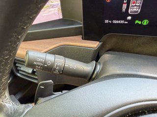 Honda e Advance  Schnellladefunktion - foto 14