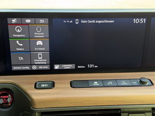 Honda e Advance  Schnellladefunktion - foto 25