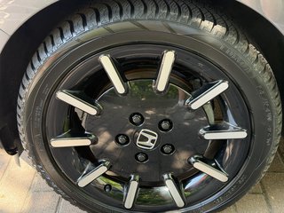 Honda e Advance  Schnellladefunktion - foto 47