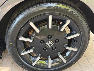 Honda e Advance  Schnellladefunktion - foto 48