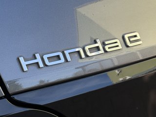 Honda e Advance  Schnellladefunktion - foto 41