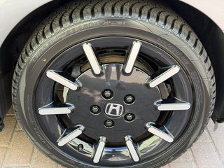 Honda e Advance  Schnellladefunktion - foto 49