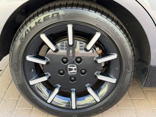 Honda e Advance  Schnellladefunktion - foto 50