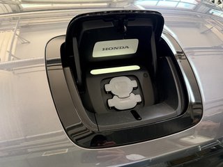 Honda e Advance  Schnellladefunktion - foto 39
