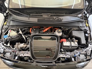 Honda e Advance  Schnellladefunktion - foto 40