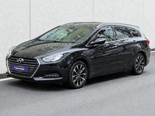Hyundai i40 Gebrauchtwagen Kaufen