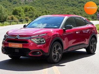 Citroën C4 Gebrauchtwagen Kaufen