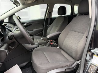 Opel Astra J 5-trg. Selection Tüv Neu - foto 2