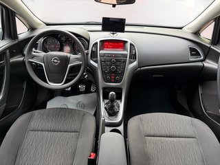 Opel Astra J 5-trg. Selection Tüv Neu - foto 6