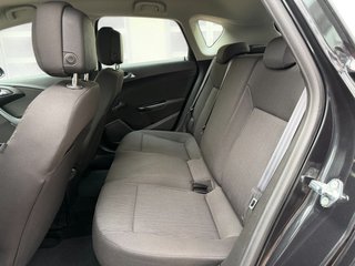 Opel Astra J 5-trg. Selection Tüv Neu - foto 8