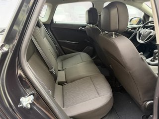 Opel Astra J 5-trg. Selection Tüv Neu - foto 6