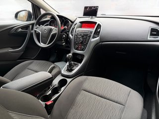Opel Astra J 5-trg. Selection Tüv Neu - foto 7