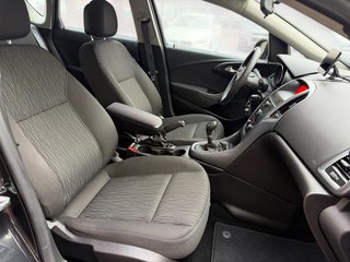 Opel Astra J 5-trg. Selection Tüv Neu - foto 4