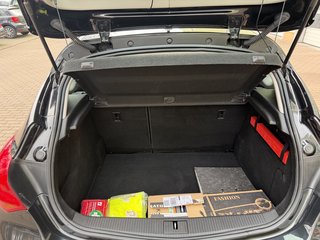 Opel Astra J 5-trg. Selection Tüv Neu - foto 23