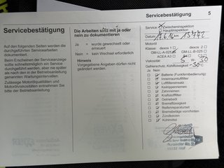 Opel Astra J 5-trg. Selection Tüv Neu - foto 34