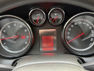 Opel Astra J 5-trg. Selection Tüv Neu - foto 15