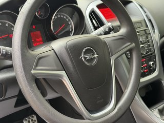 Opel Astra J 5-trg. Selection Tüv Neu - foto 13