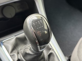 Opel Astra J 5-trg. Selection Tüv Neu - foto 20
