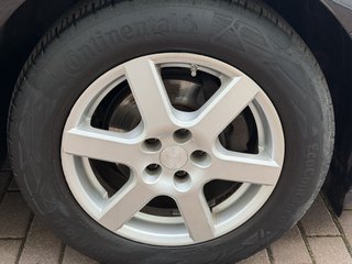 Opel Astra J 5-trg. Selection Tüv Neu - foto 37