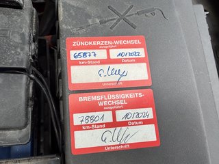 Opel Astra J 5-trg. Selection Tüv Neu - foto 28