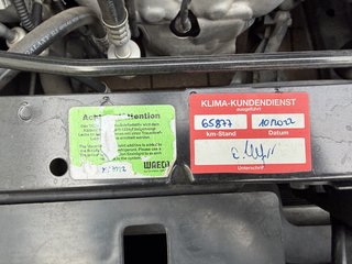 Opel Astra J 5-trg. Selection Tüv Neu - foto 30