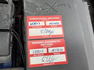 Opel Astra J 5-trg. Selection Tüv Neu - foto 29