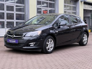 Opel Astra Gebrauchtwagen Kaufen