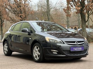 Opel Astra J 5-trg. Selection Tüv Neu - foto 3