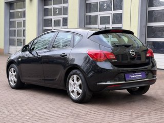Opel Astra J 5-trg. Selection Tüv Neu - foto 7