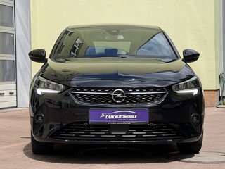 Opel Corsa F Elegance Apple CarPlay - bilder 33