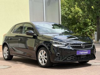 Opel Corsa Gebrauchtwagen Kaufen