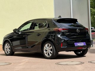 Opel Corsa F Elegance Apple CarPlay - bilder 5