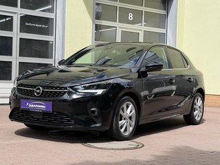 Opel Corsa F Elegance Apple CarPlay - bilder 3