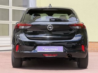 Opel Corsa F Elegance Apple CarPlay - bilder 30