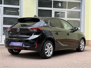 Opel Corsa F Elegance Apple CarPlay - bilder 7