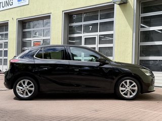 Opel Corsa F Elegance Apple CarPlay - bilder 9